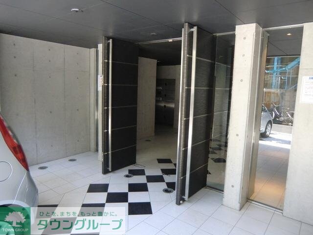 物件内観写真11　