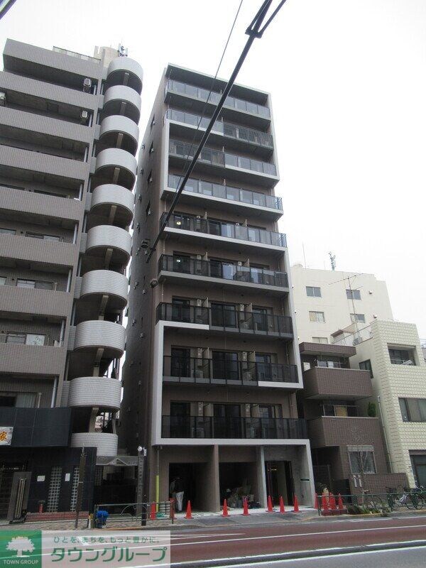 物件外観写真1　(外観)