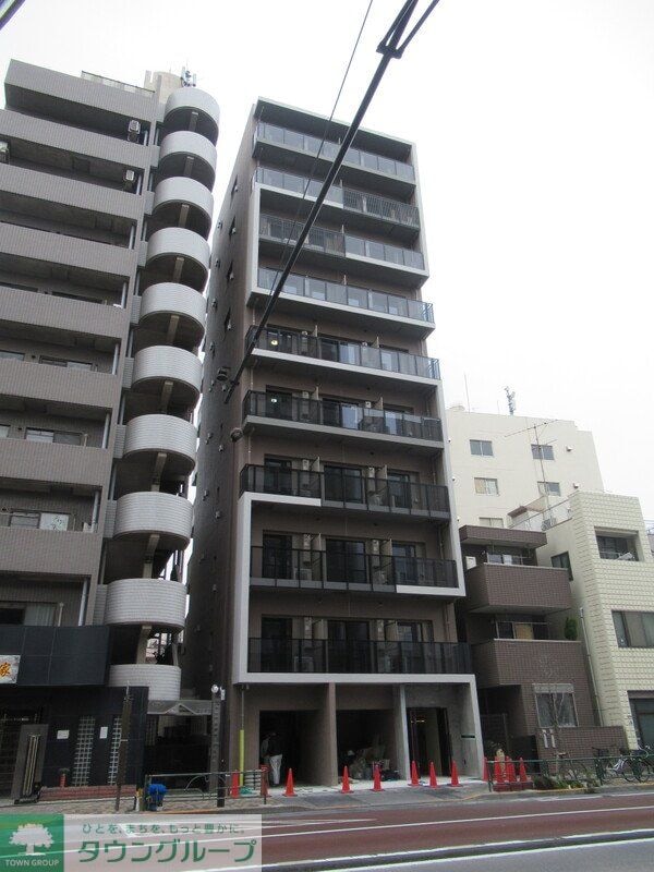 外観(外観)
