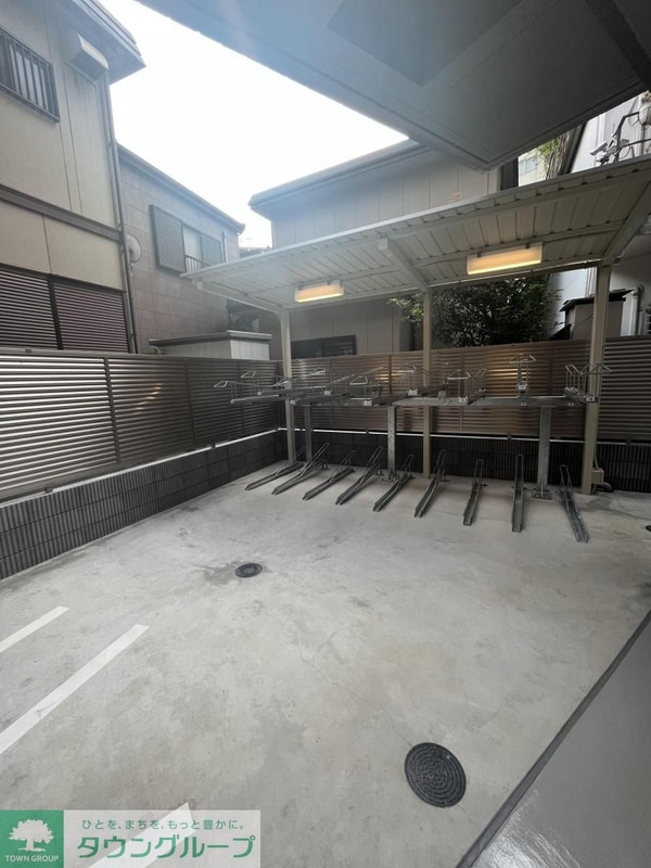 共有部分