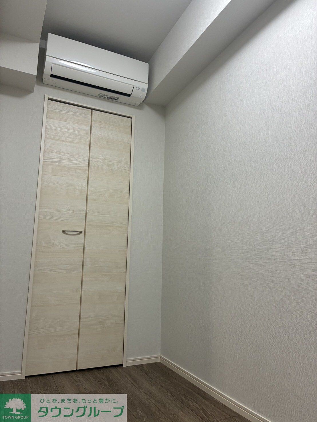 物件内観写真12　(収納)