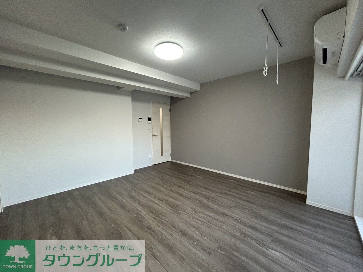 物件内観写真14　(リビング/居室)