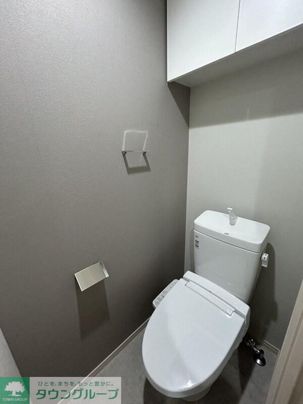 トイレ(トイレ)