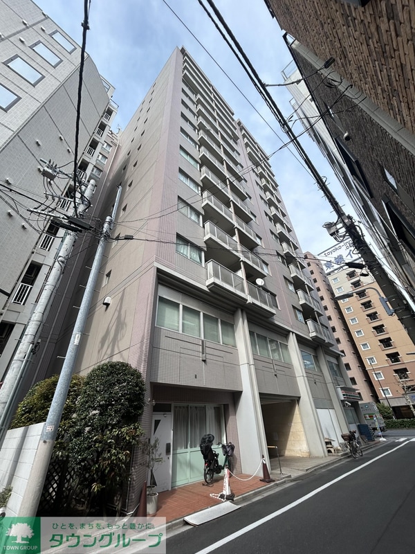 外観(外観)