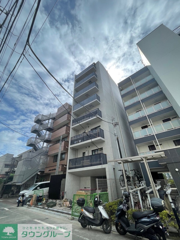 外観(外観)