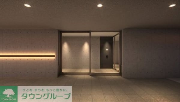 共有部分