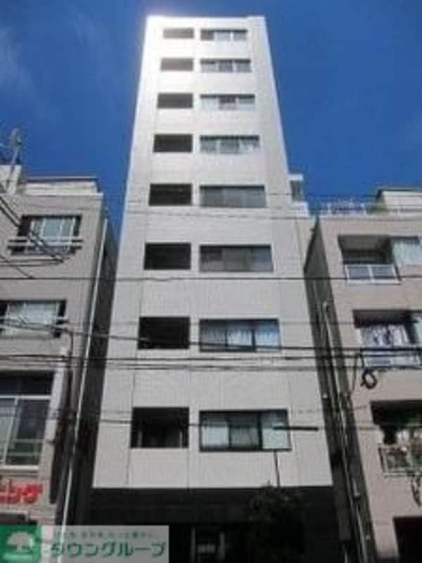 外観(外観)