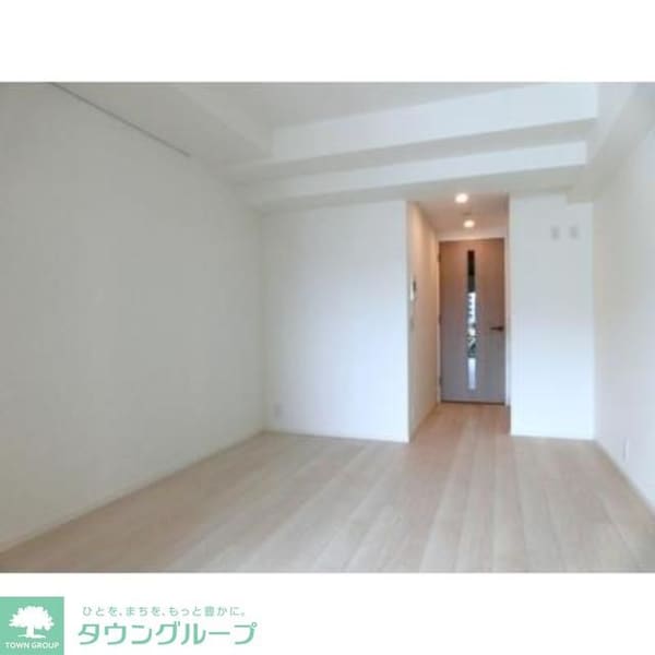 寝室(※写真は同タイプ住戸です。)