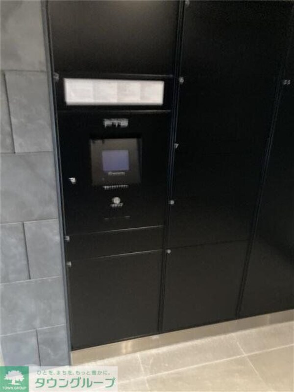 共有部分(設備)