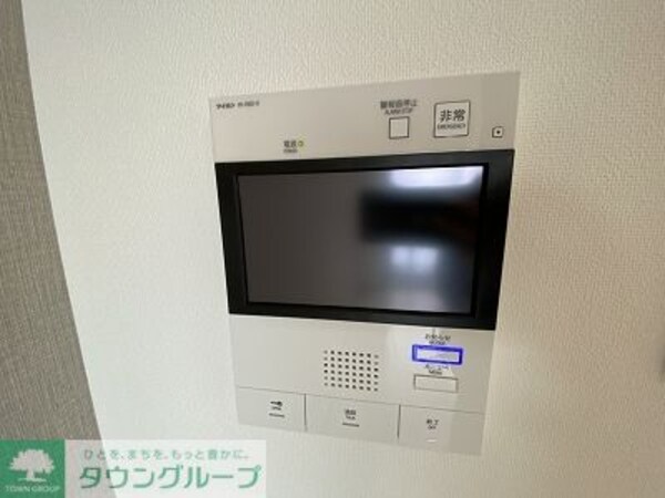 セキュリティ(設備)