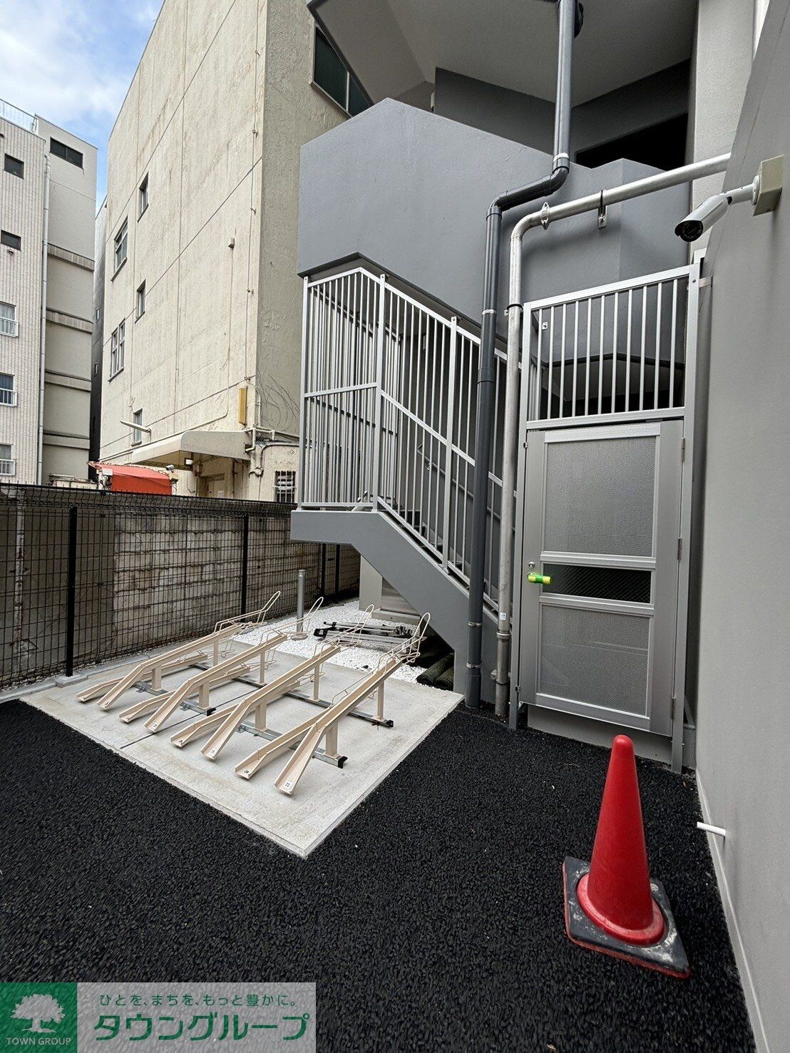 物件内観写真8　(庭)