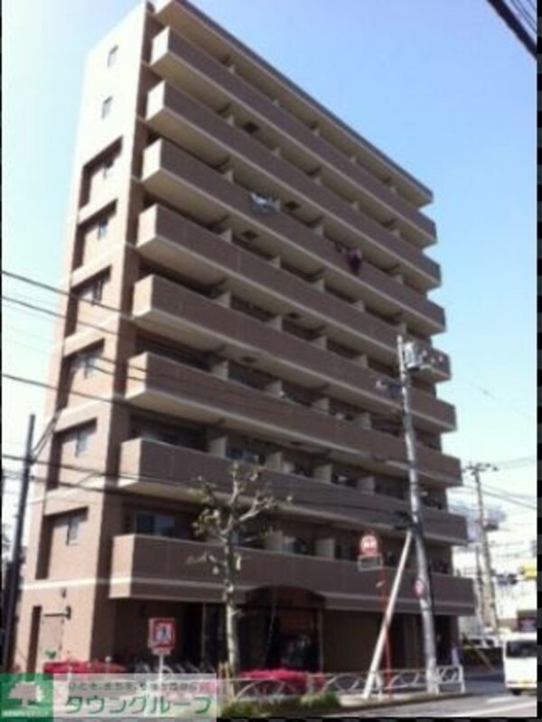 外観(外観)