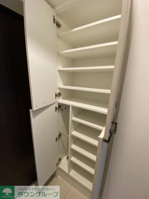 その他室内・内装(玄関)