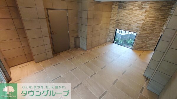エントランス(エントランス)