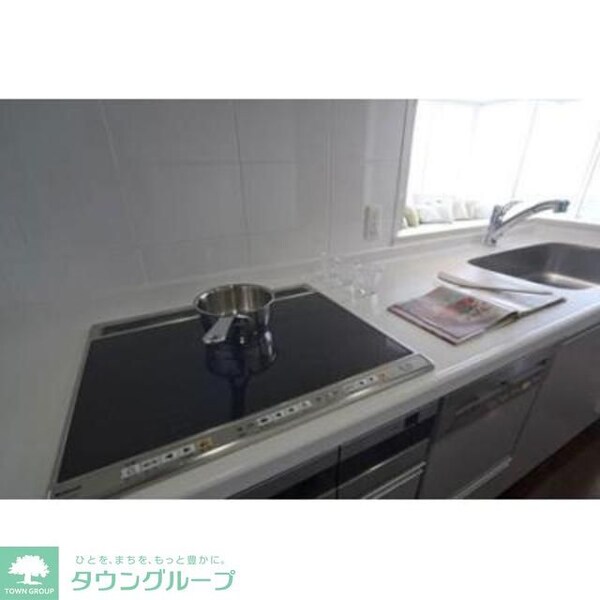 その他(※写真は同タイプ住戸です。)
