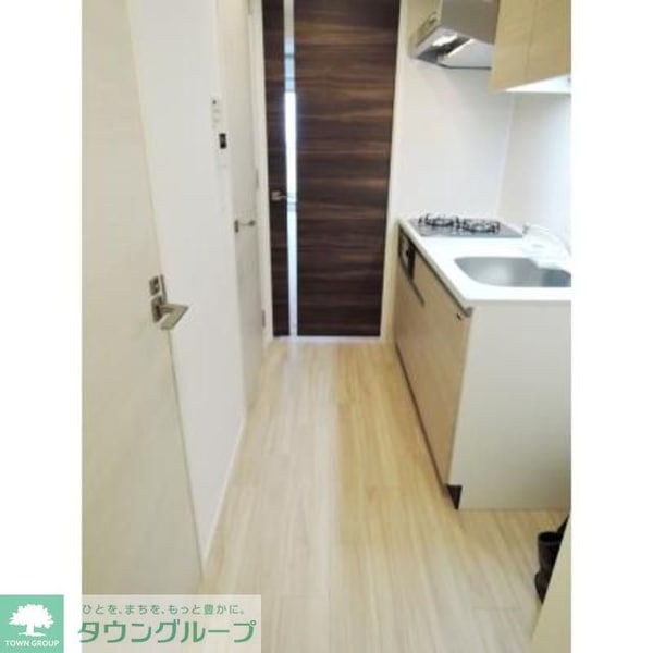 その他(※写真は同タイプ住戸です。)