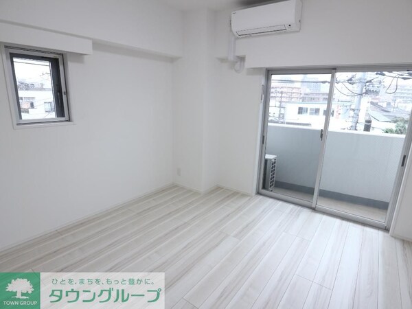 リビング・居室(※他号室部屋参照)
