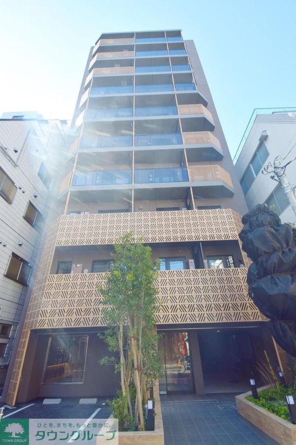 外観(外観)