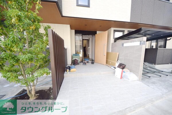 ロビー