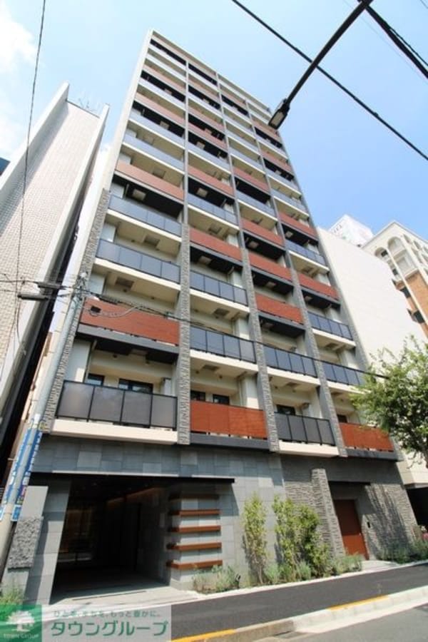 外観(外観)