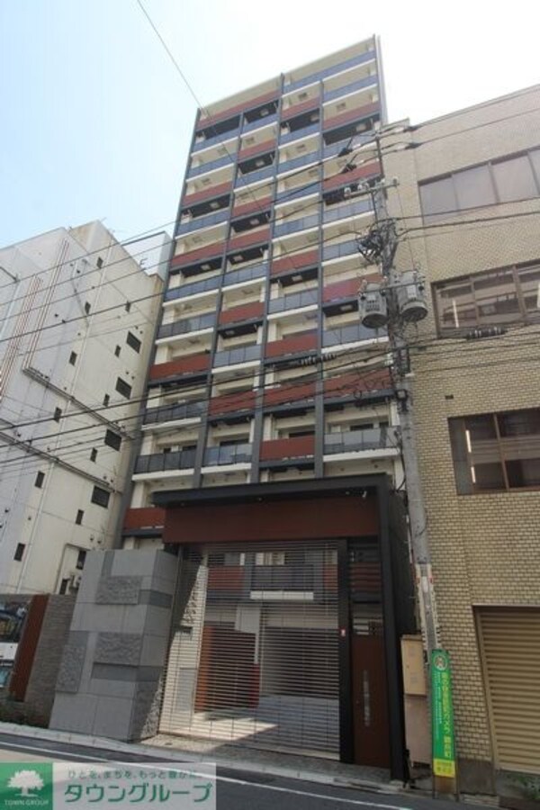 外観(外観)
