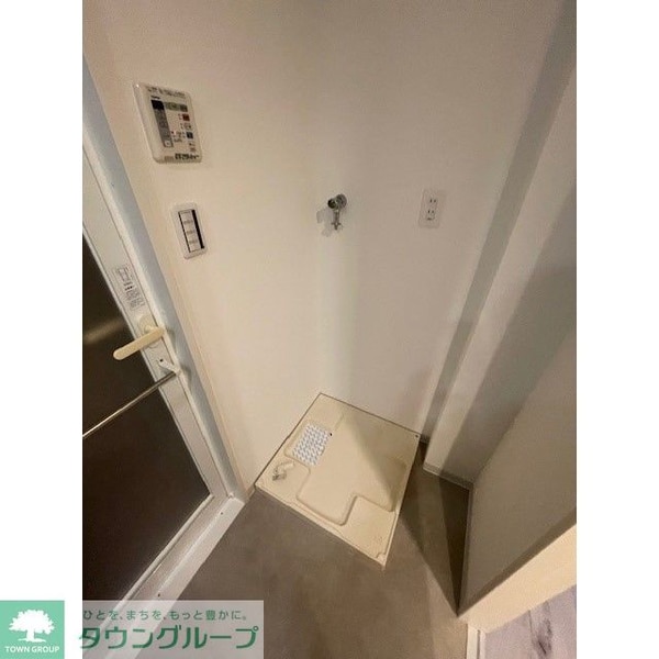 その他(同タイプ別部屋の写真です)