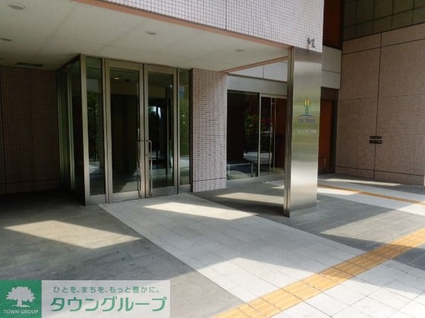 エントランス(エントランス)