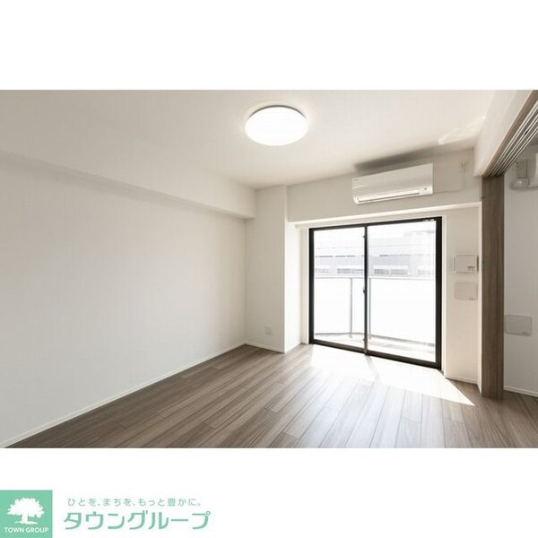 リビング・居室