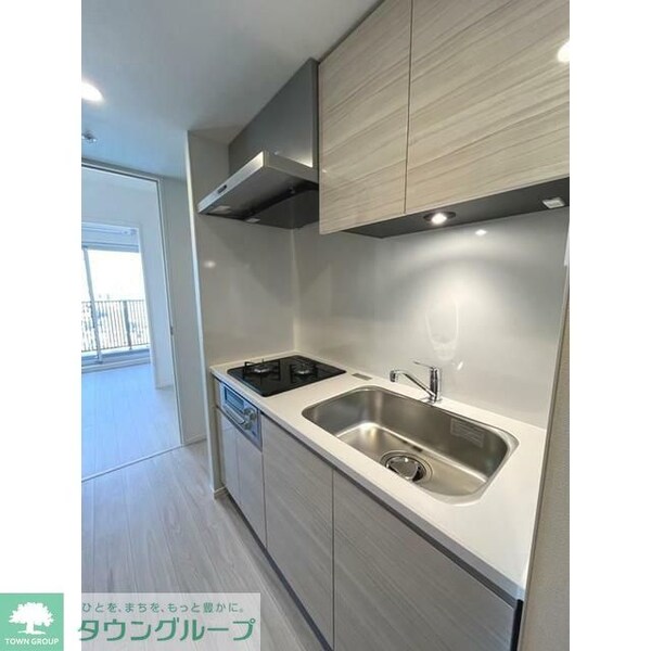 キッチン(キッチン)