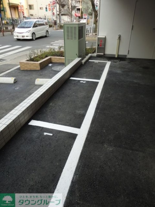 共有部分