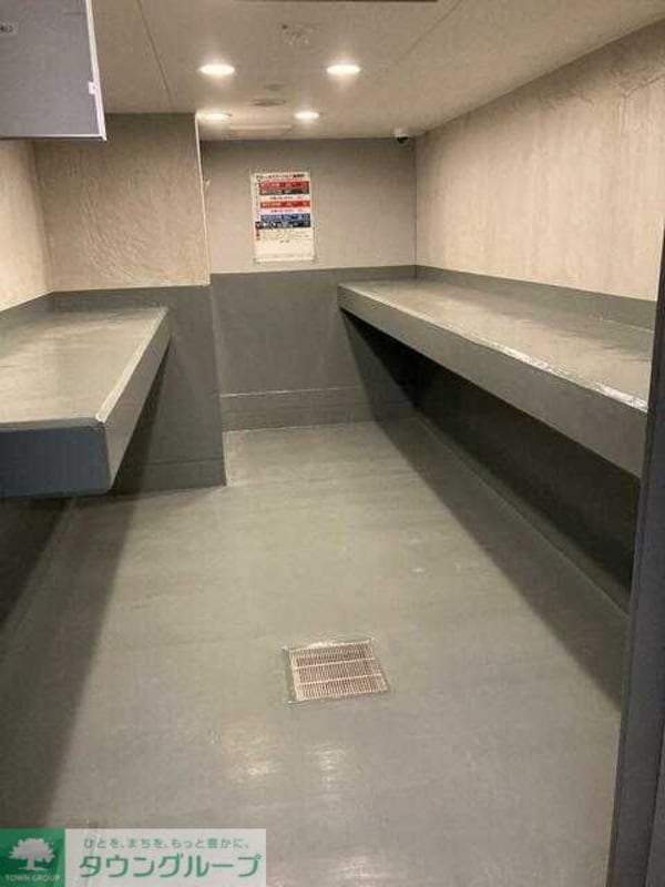 共有部分