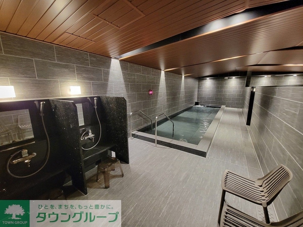 共有部分(お問合せは(株)タウンハウジング赤坂店へ【03-5563-…)