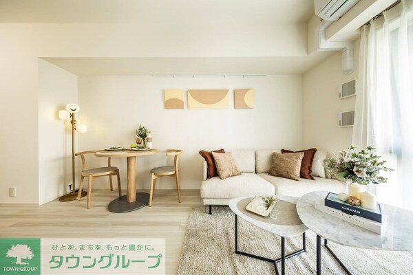 その他室内・内装(お問合せは(株)タウンハウジング赤坂店へ【03-5563-…)