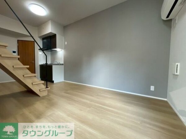 リビング・居室