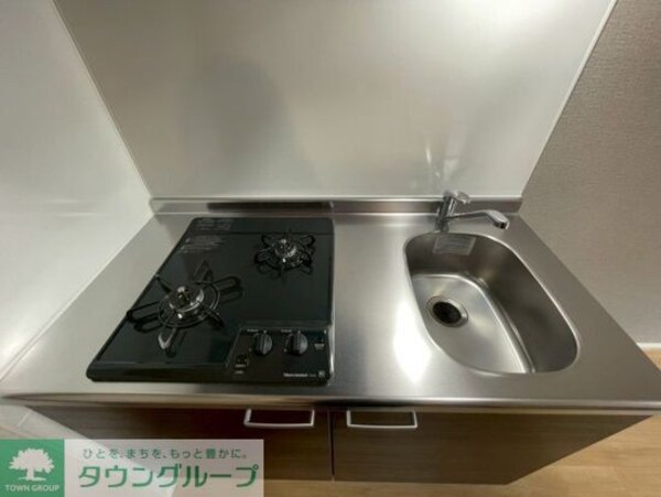 キッチン(キッチン)