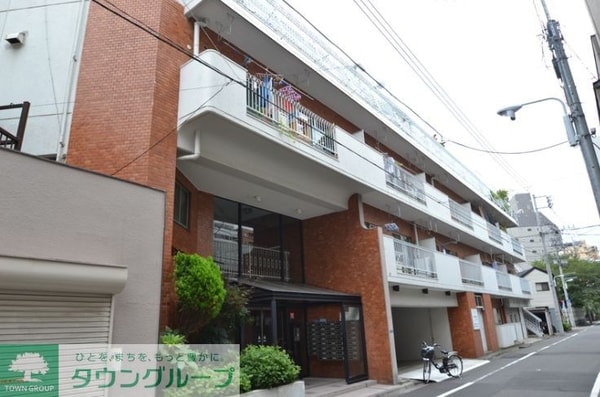 外観(外観)
