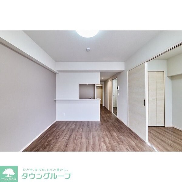 リビング・居室