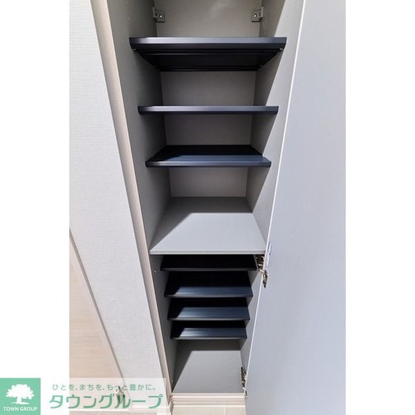 その他(シューズボックス)