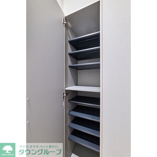 その他(シューズボックス)