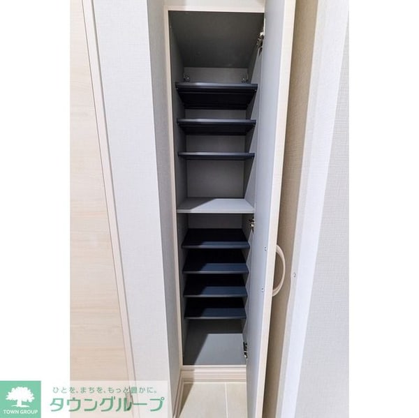 その他(シューズボックス)