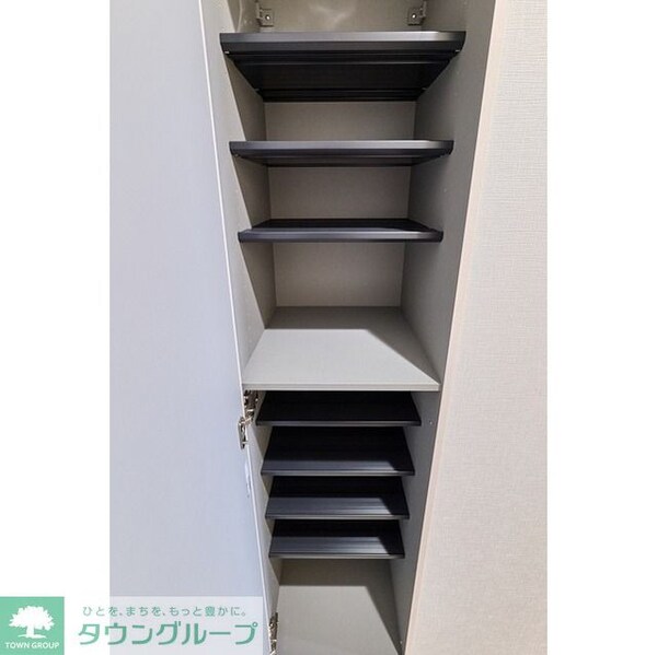 その他(シューズボックス)