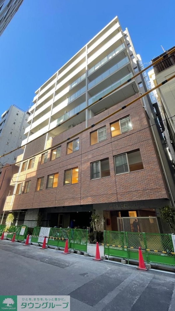 外観(外観)