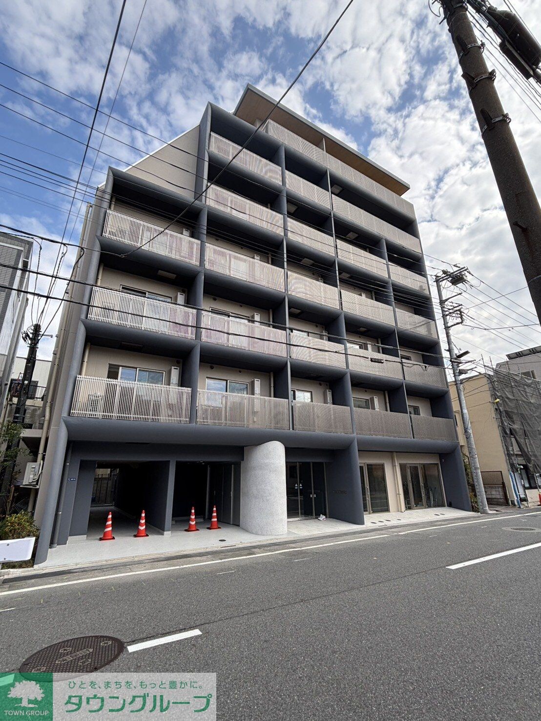 物件内観写真7　(外観)