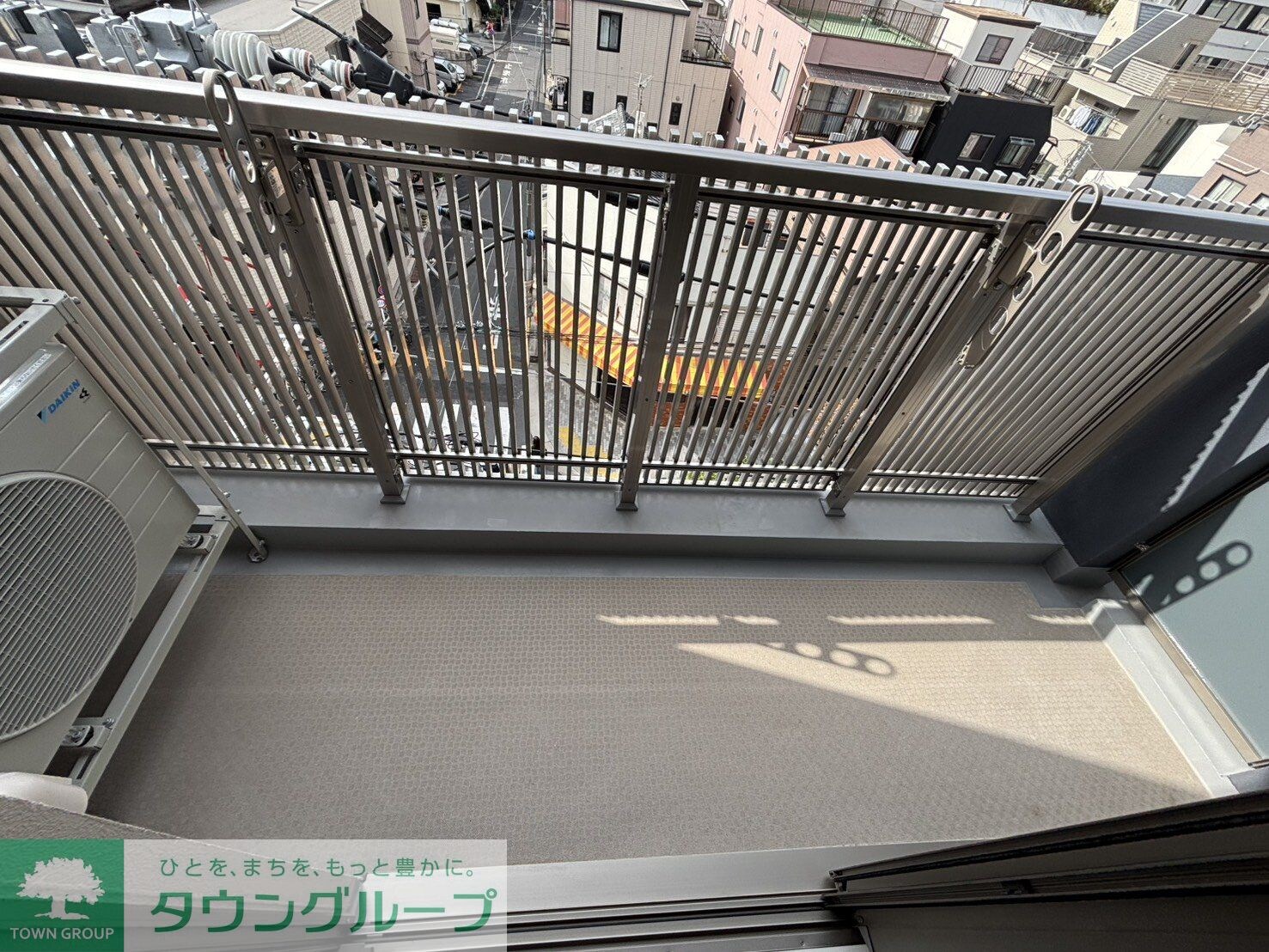 物件内観写真16　(庭)