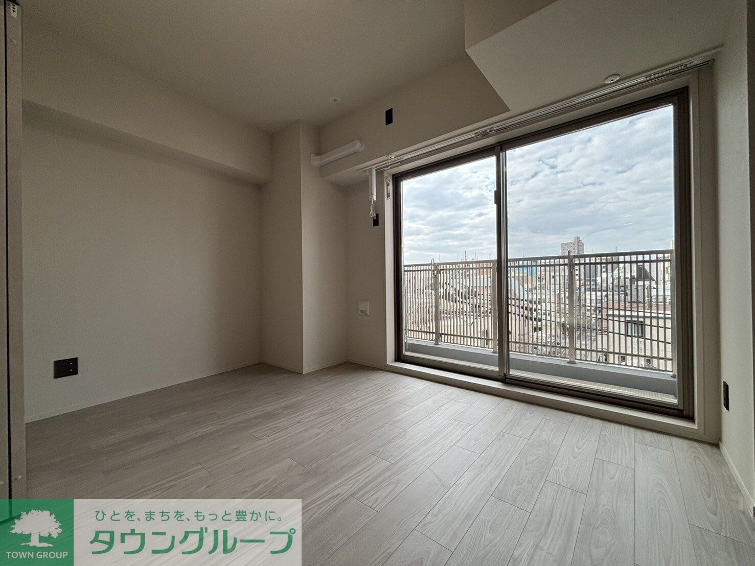 物件内観写真21　(リビング/居室)