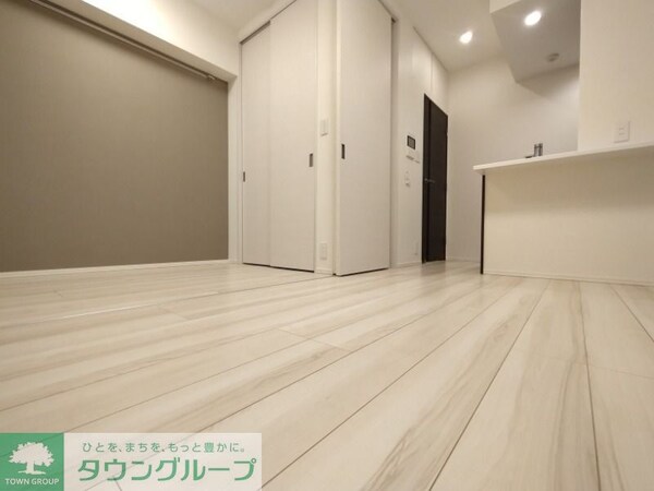 リビング・居室