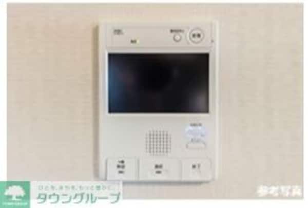 セキュリティ(設備)