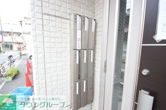 物件内観写真16　(共有部分)