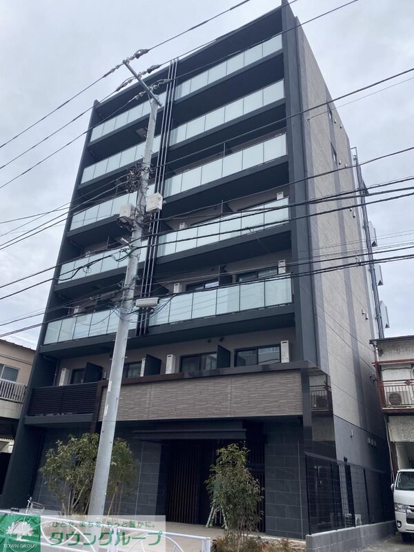 外観(外観)