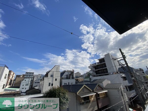 外観(外観)